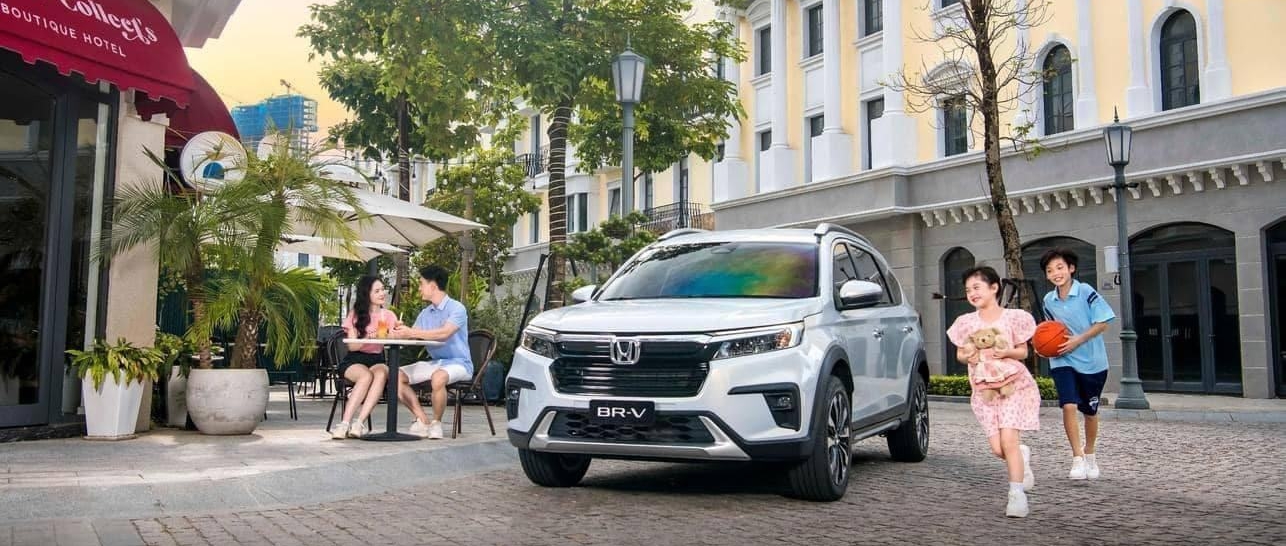 Hàng loạt xe Honda được giảm giá hàng chục triệu đồng: Cả mẫu bán chạy, mẫu mới ra mắt cũng không ngoại lệ- Ảnh 6. Hàng loạt xe Honda được giảm giá hàng chục triệu đồng: Cả mẫu bán chạy, mẫu mới ra mắt cũng không ngoại lệ- Ảnh 6.