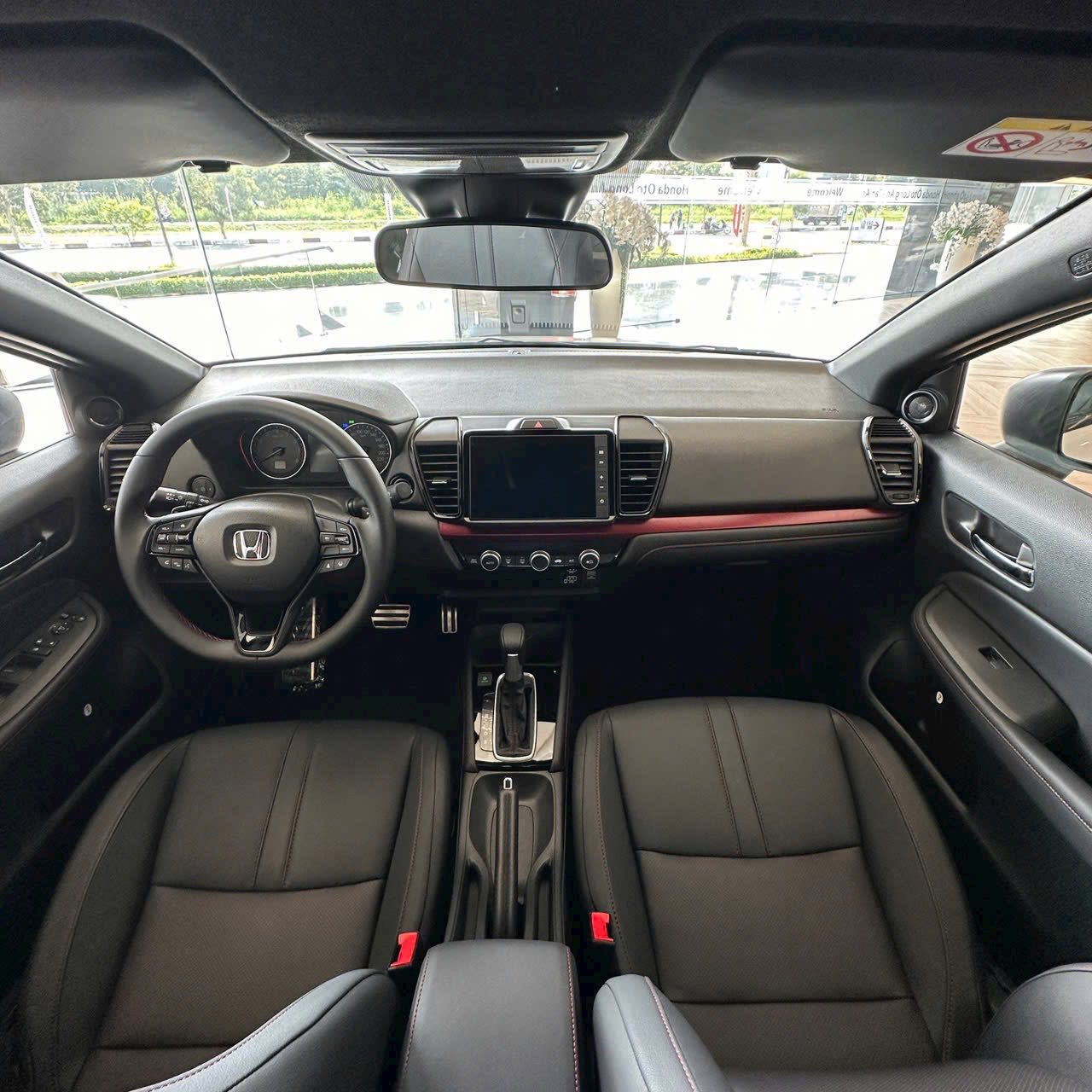 Hàng loạt xe Honda được giảm giá hàng chục triệu đồng: Cả mẫu bán chạy, mẫu mới ra mắt cũng không ngoại lệ- Ảnh 4. Hàng loạt xe Honda được giảm giá hàng chục triệu đồng: Cả mẫu bán chạy, mẫu mới ra mắt cũng không ngoại lệ- Ảnh 4.