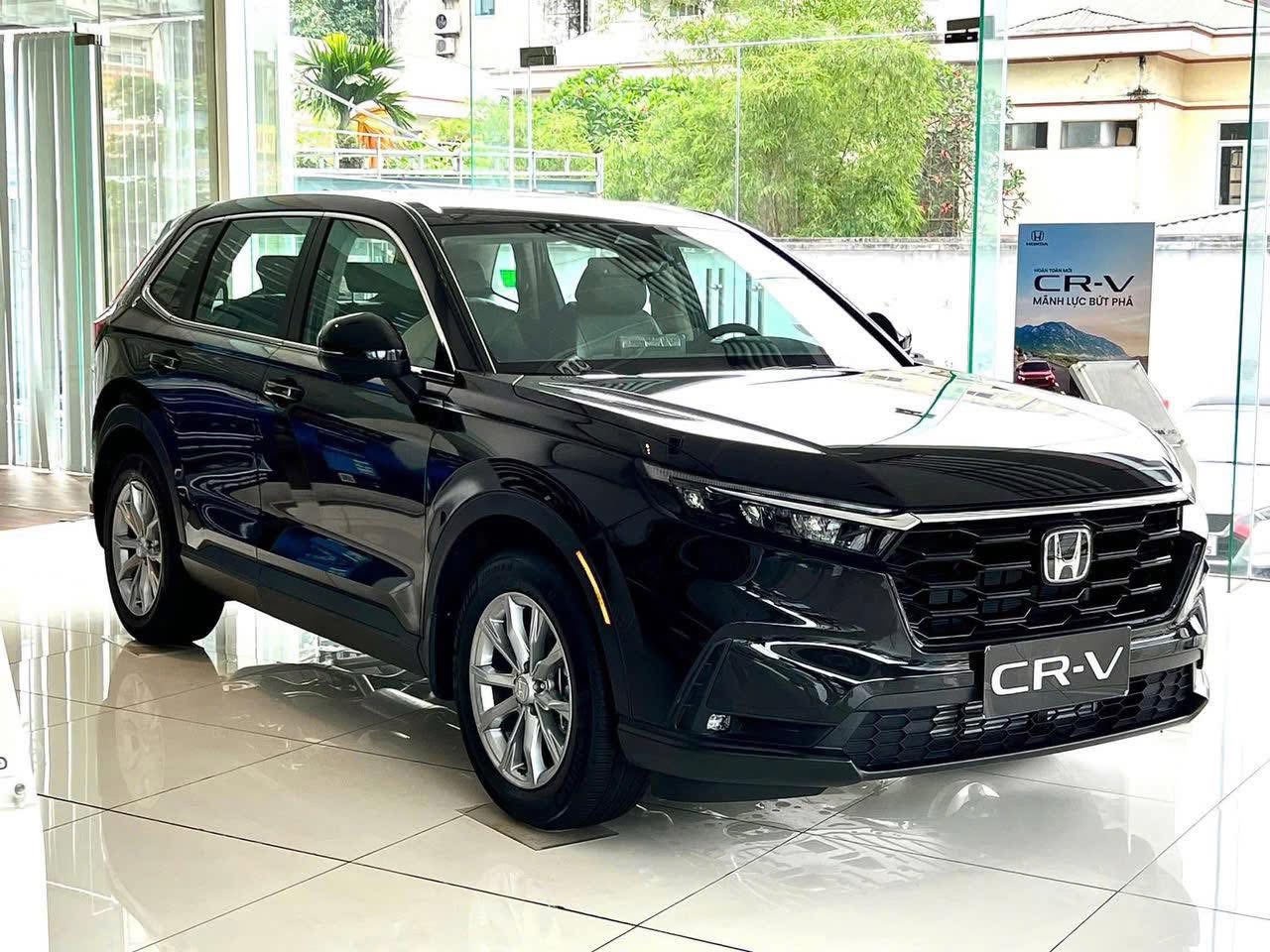 Hàng loạt xe Honda được giảm giá hàng chục triệu đồng: Cả mẫu bán chạy, mẫu mới ra mắt cũng không ngoại lệ- Ảnh 5. Hàng loạt xe Honda được giảm giá hàng chục triệu đồng: Cả mẫu bán chạy, mẫu mới ra mắt cũng không ngoại lệ- Ảnh 5.