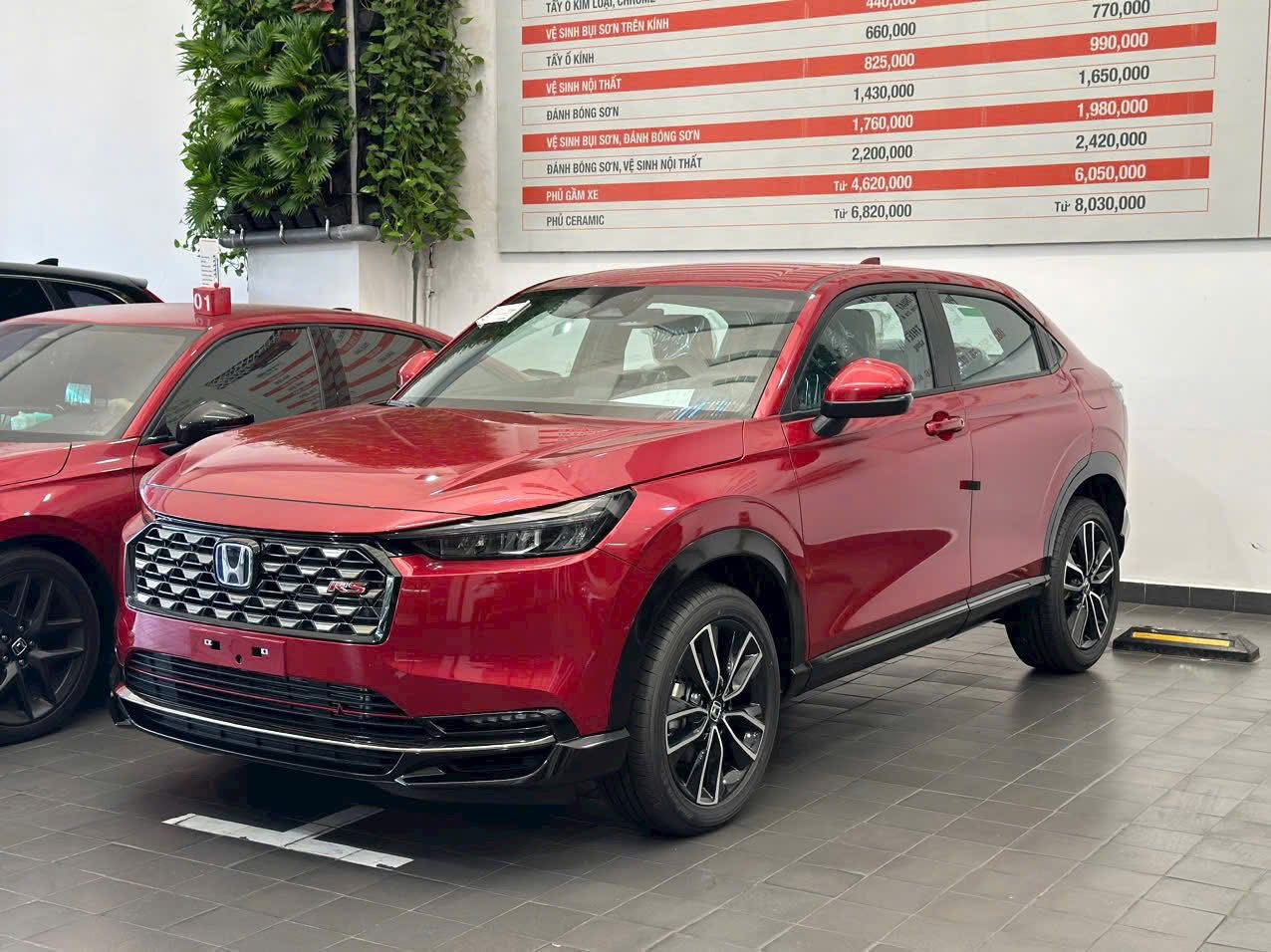 Hàng loạt xe Honda được giảm giá hàng chục triệu đồng: Cả mẫu bán chạy, mẫu mới ra mắt cũng không ngoại lệ- Ảnh 7. Hàng loạt xe Honda được giảm giá hàng chục triệu đồng: Cả mẫu bán chạy, mẫu mới ra mắt cũng không ngoại lệ- Ảnh 7.