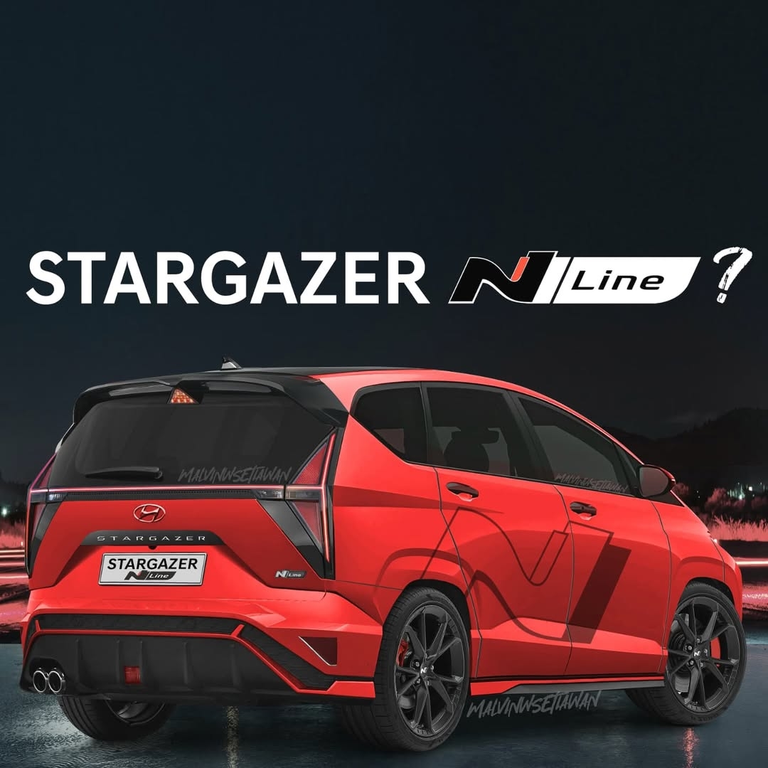 Hyundai Stargazer 2025 một lần nữa bắt gặp chạy thử, địa điểm bắt gặp cho thấy ngày ra mắt Việt Nam không còn xa- Ảnh 7.