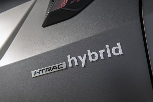 Hyundai đạt kỷ lục doanh số nhờ xe hybrid- Ảnh 2. Hyundai đạt kỷ lục doanh số nhờ xe hybrid- Ảnh 2.