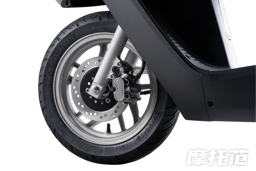 Honda chuẩn bị ra mắt mẫu xe được xem là 'đàn em của Honda Spacy' giá dự kiến rẻ hơn cả Vision nhưng vẫn được trang bị phanh ABS- Ảnh 4.