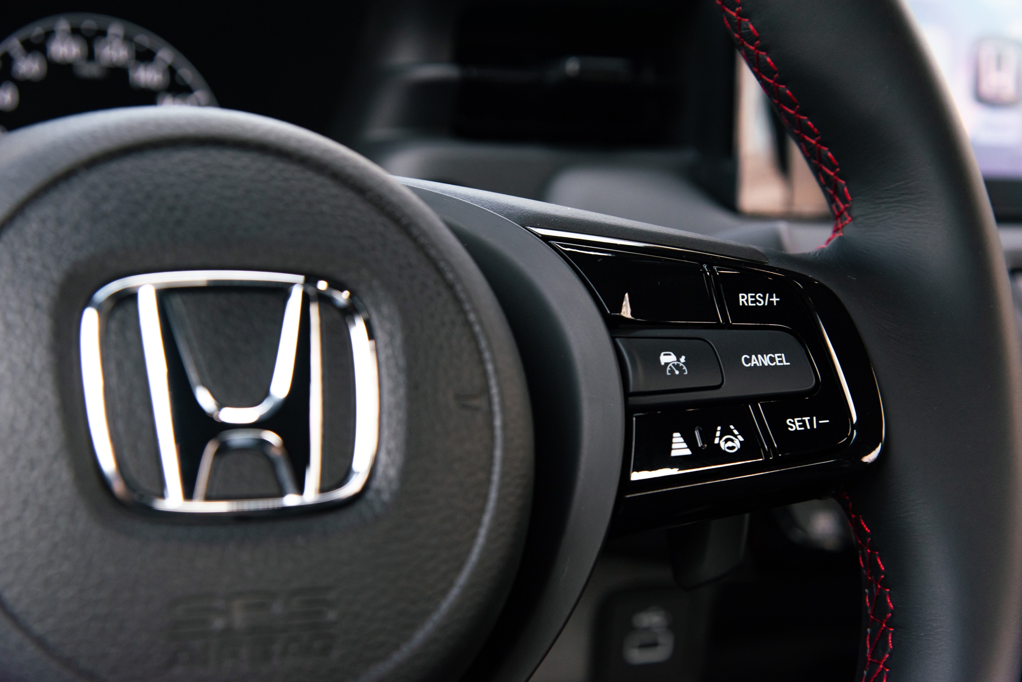 Chủ xe Honda HR-V cũ lái thử bản mới, chốt một câu đáng nhớ cho người định mua bản e:HEV RS- Ảnh 22. Chủ xe Honda HR-V cũ lái thử bản mới, chốt một câu đáng nhớ cho người định mua bản e:HEV RS- Ảnh 22.