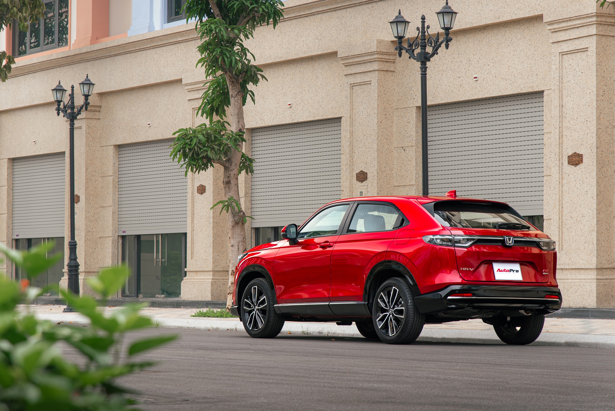 Chủ xe Honda HR-V cũ lái thử bản mới, chốt một câu đáng nhớ cho người định mua bản e:HEV RS- Ảnh 19. Chủ xe Honda HR-V cũ lái thử bản mới, chốt một câu đáng nhớ cho người định mua bản e:HEV RS- Ảnh 19.