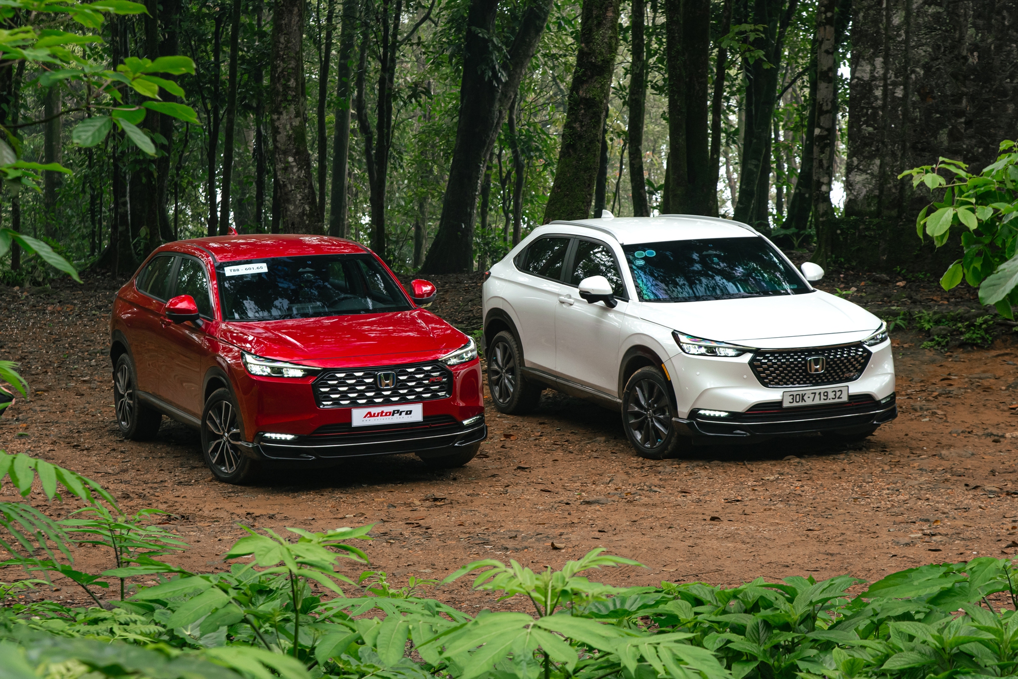 Chủ xe Honda HR-V cũ lái thử bản mới, chốt một câu đáng nhớ cho người định mua bản e:HEV RS- Ảnh 3. Chủ xe Honda HR-V cũ lái thử bản mới, chốt một câu đáng nhớ cho người định mua bản e:HEV RS- Ảnh 3.