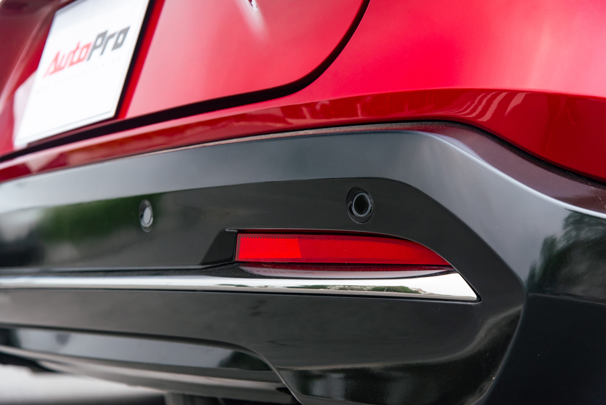 Chủ xe Honda HR-V cũ lái thử bản mới, chốt một câu đáng nhớ cho người định mua bản e:HEV RS- Ảnh 7. Chủ xe Honda HR-V cũ lái thử bản mới, chốt một câu đáng nhớ cho người định mua bản e:HEV RS- Ảnh 7.