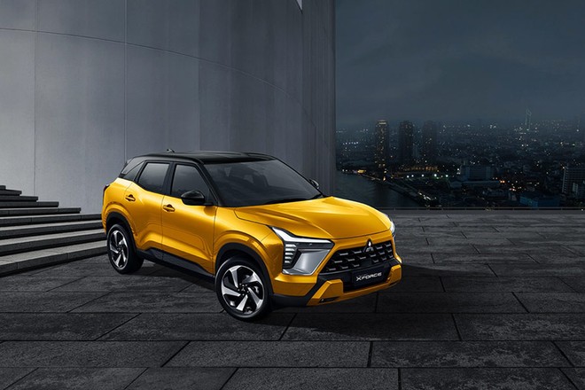 'N&oacute;ng' cuộc đua giảm gi&aacute; đầu th&aacute;ng 5: Nhiều mẫu xe h&uacute;t kh&aacute;ch hạ gi&aacute; s&acirc;u- Ảnh 1.