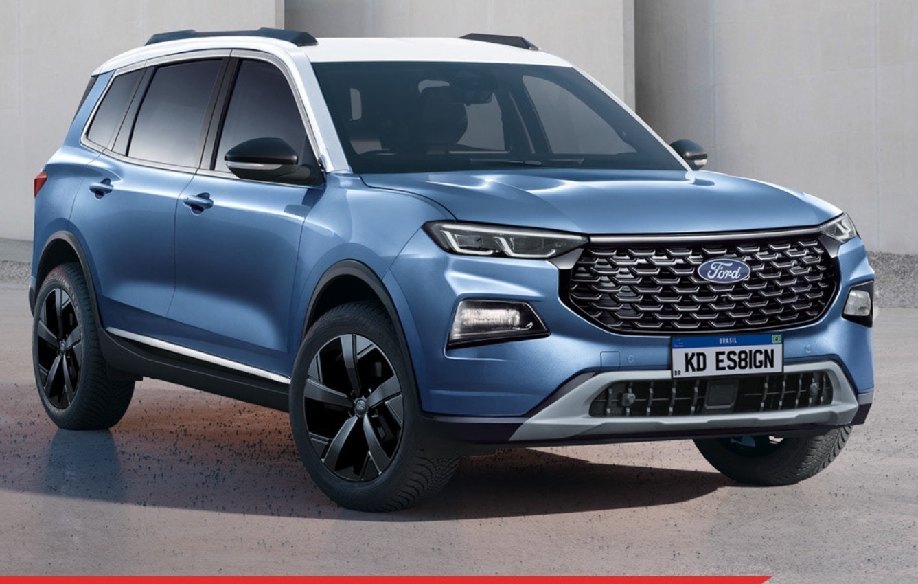 Ford Edge từng xuất hiện tại Việt Nam được hãng lập hẳn trang web riêng để… khai tử- Ảnh 4. Ford Edge từng xuất hiện tại Việt Nam được hãng lập hẳn trang web riêng để… khai tử- Ảnh 4.