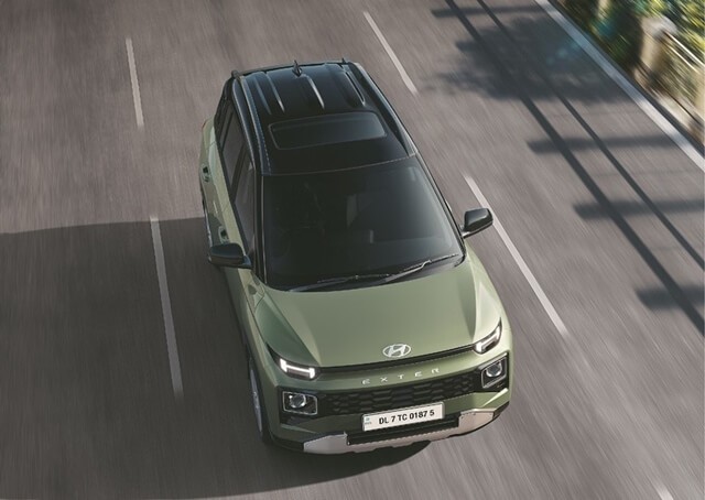 Grand i10 phiên bản SUV nâng cấp: 1 tính năng vốn chỉ có ở các dòng xe cao cấp, giá quy đổi hơn 200 triệu- Ảnh 4. Grand i10 phiên bản SUV nâng cấp: 1 tính năng vốn chỉ có ở các dòng xe cao cấp, giá quy đổi hơn 200 triệu- Ảnh 4.