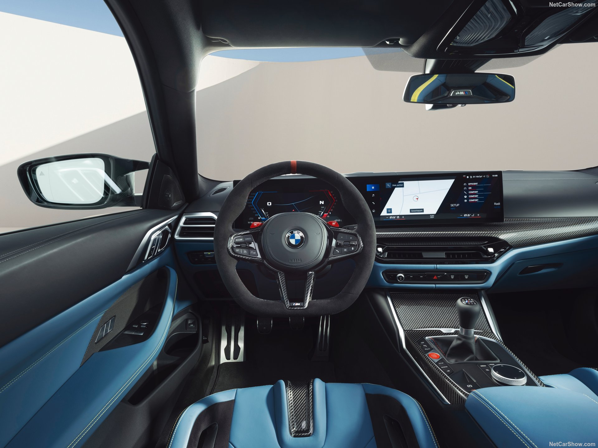 BMW M3, M4 đời mới chính hãng đầu tiên về Việt Nam: Mạnh hơn 500hp, màu cực nổi, riêng option đã tới 1,4 tỷ đồng- Ảnh 12. BMW M3, M4 đời mới chính hãng đầu tiên về Việt Nam: Mạnh hơn 500hp, màu cực nổi, riêng option đã tới 1,4 tỷ đồng- Ảnh 12.
