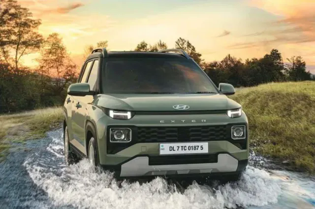 Grand i10 phiên bản SUV nâng cấp: 1 tính năng vốn chỉ có ở các dòng xe cao cấp, giá quy đổi hơn 200 triệu- Ảnh 1. Grand i10 phiên bản SUV nâng cấp: 1 tính năng vốn chỉ có ở các dòng xe cao cấp, giá quy đổi hơn 200 triệu- Ảnh 1.
