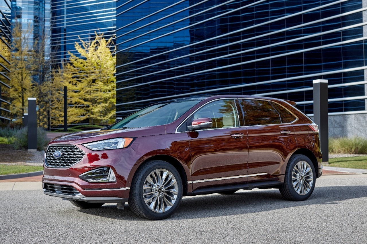 Ford Edge từng xuất hiện tại Việt Nam được hãng lập hẳn trang web riêng để… khai tử- Ảnh 3. Ford Edge từng xuất hiện tại Việt Nam được hãng lập hẳn trang web riêng để… khai tử- Ảnh 3.
