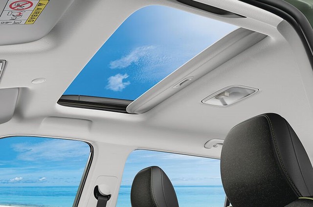 Grand i10 phiên bản SUV nâng cấp: 1 tính năng vốn chỉ có ở các dòng xe cao cấp, giá quy đổi hơn 200 triệu- Ảnh 3. Grand i10 phiên bản SUV nâng cấp: 1 tính năng vốn chỉ có ở các dòng xe cao cấp, giá quy đổi hơn 200 triệu- Ảnh 3.