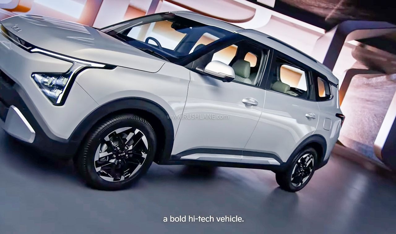 Kia Carens Clavis ra mắt: Nội thất sang hơn, có ADAS, thêm động cơ mới, nếu về Việt Nam có thể cải thiện doanh số, cạnh tranh Veloz, Xpander- Ảnh 8. Kia Carens Clavis ra mắt: Nội thất sang hơn, có ADAS, thêm động cơ mới, nếu về Việt Nam có thể cải thiện doanh số, cạnh tranh Veloz, Xpander- Ảnh 8.