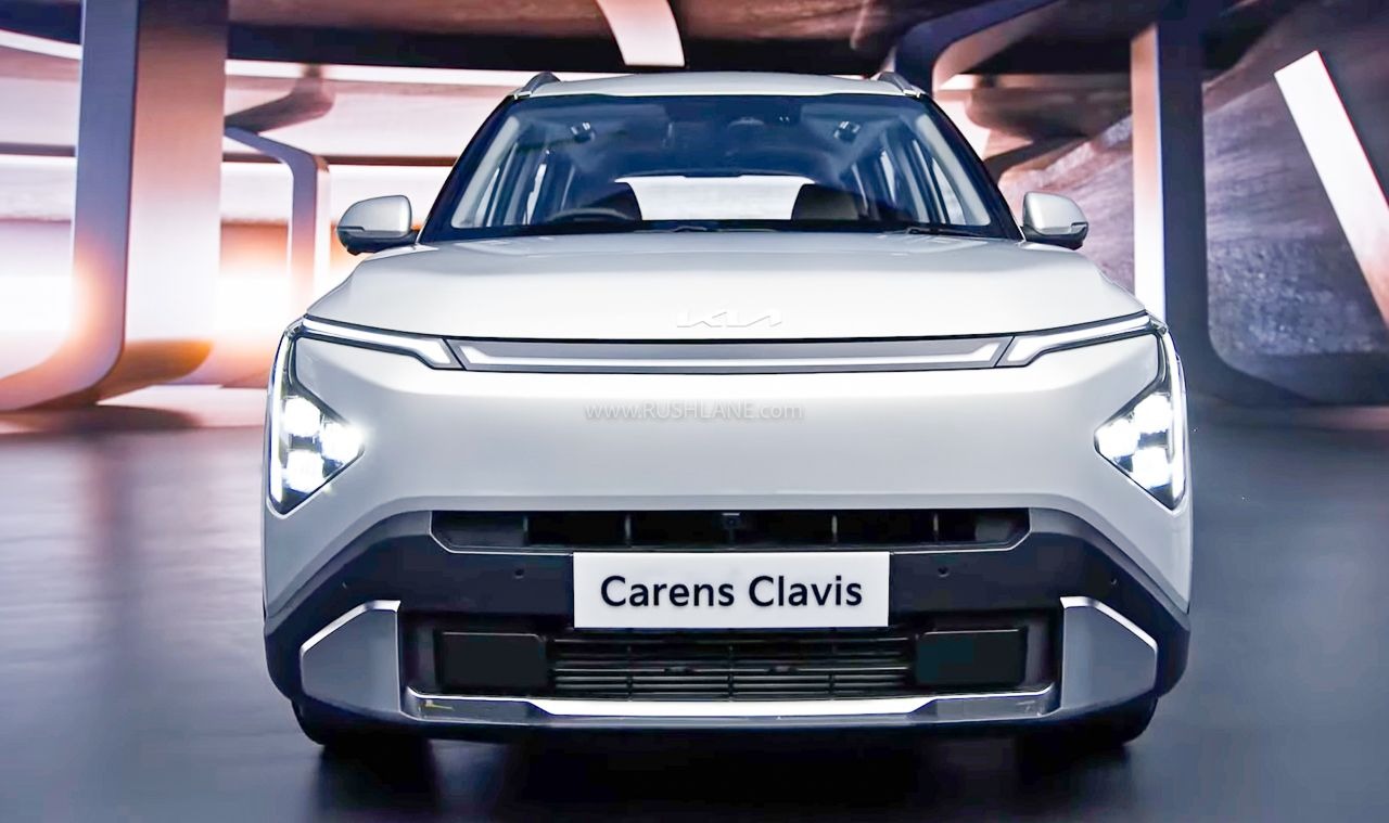 Kia Carens Clavis ra mắt: Nội thất sang hơn, có ADAS, thêm động cơ mới, nếu về Việt Nam có thể cải thiện doanh số, cạnh tranh Veloz, Xpander- Ảnh 7. Kia Carens Clavis ra mắt: Nội thất sang hơn, có ADAS, thêm động cơ mới, nếu về Việt Nam có thể cải thiện doanh số, cạnh tranh Veloz, Xpander- Ảnh 7.