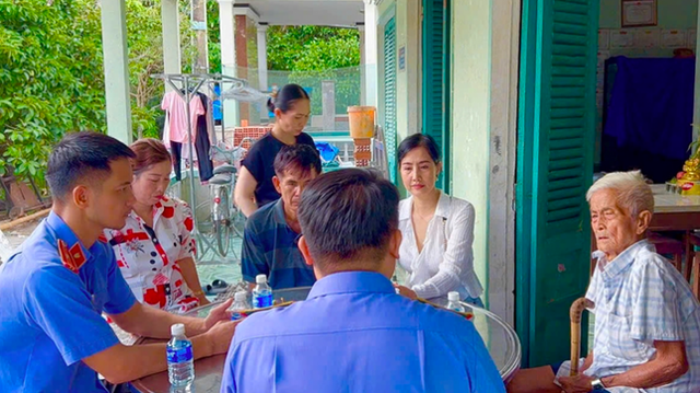 Tình trạng của tài xế bị bắn ở Vĩnh Long: Bác sĩ nhận định bệnh nhân khó tỉnh táo hoàn toàn- Ảnh 2. Tình trạng của tài xế bị bắn ở Vĩnh Long: Bác sĩ nhận định bệnh nhân khó tỉnh táo hoàn toàn- Ảnh 2.