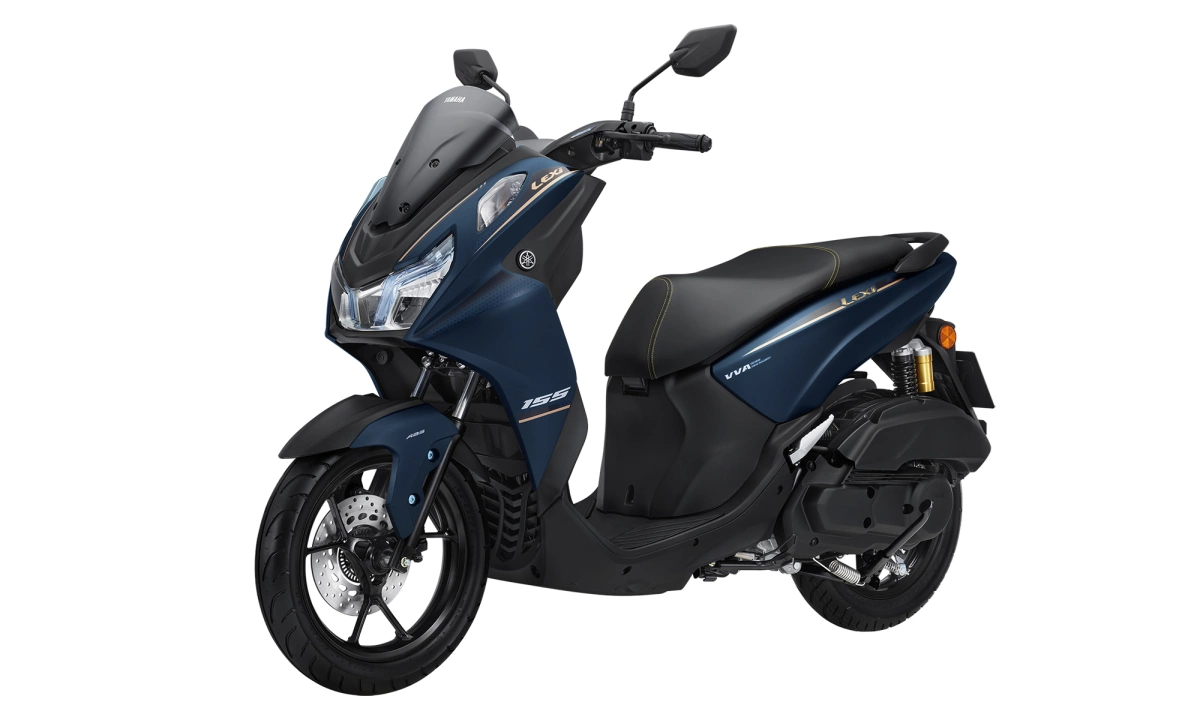 Yamaha hạ giá loạt xe tay ga hot: Giảm nhiều nhất 16 triệu, xe ăn ít xăng bậc nhất Việt Nam cũng có mặt- Ảnh 3. Yamaha hạ giá loạt xe tay ga hot: Giảm nhiều nhất 16 triệu, xe ăn ít xăng bậc nhất Việt Nam cũng có mặt- Ảnh 3.