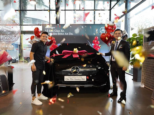 Ngày này năm xưa: Tròn 2 năm Mercedes-Benz GLC thế hệ thứ hai ra mắt Việt Nam, giá tăng đáng kể nhưng vẫn duy trì sức hút- Ảnh 9.
