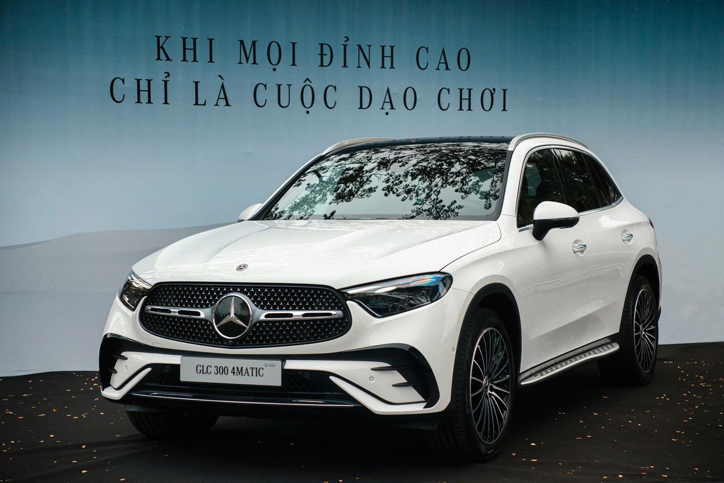 Ngày này năm xưa: Tròn 2 năm Mercedes-Benz GLC thế hệ thứ hai ra mắt Việt Nam, giá tăng đáng kể nhưng vẫn duy trì sức hút- Ảnh 13.