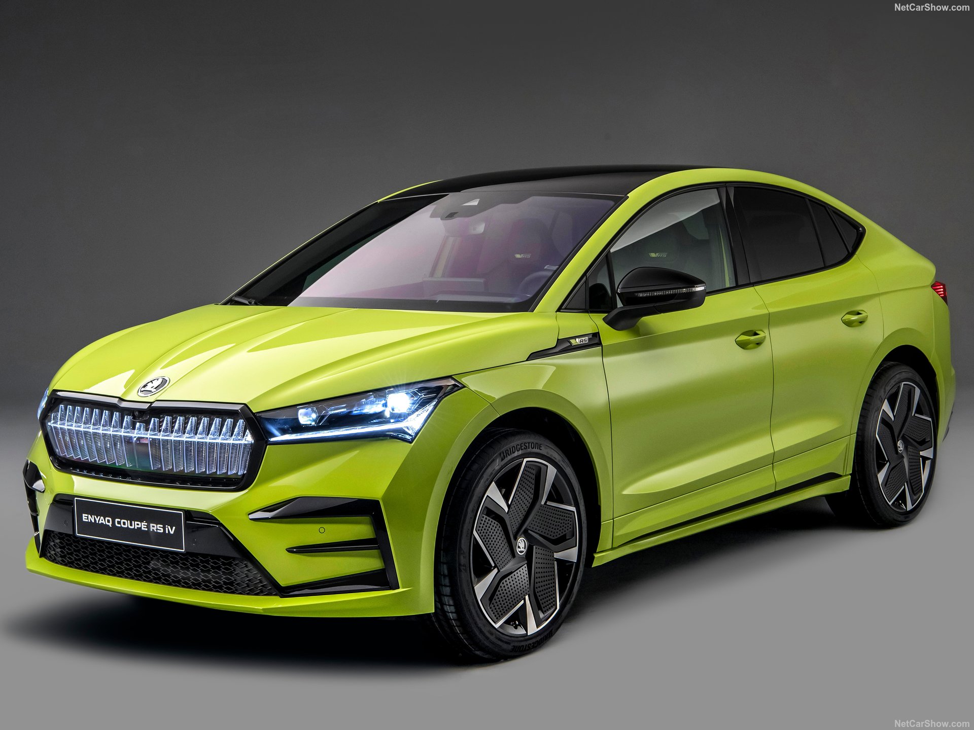 Skoda Enyaq tiếp tục lộ diện tại Việt Nam: Là bản cao nhất, động cơ điện mạnh 340 mã lực, chạy 542km/sạc, có biến thể SUV coupe, không phải thế hệ mới nhất- Ảnh 11. Skoda Enyaq tiếp tục lộ diện tại Việt Nam: Là bản cao nhất, động cơ điện mạnh 340 mã lực, chạy 542km/sạc, có biến thể SUV coupe, không phải thế hệ mới nhất- Ảnh 11.