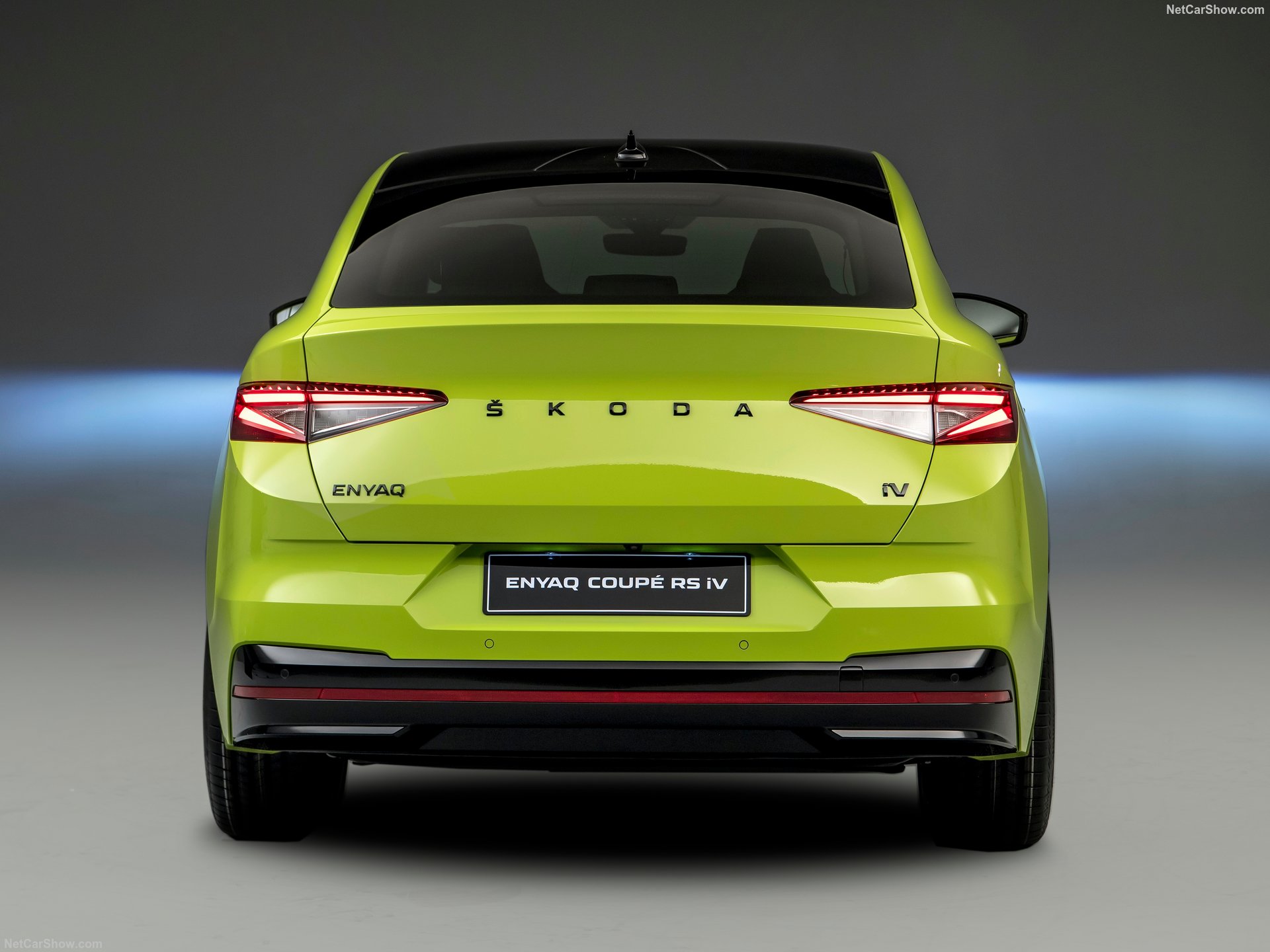 Skoda Enyaq tiếp tục lộ diện tại Việt Nam: Là bản cao nhất, động cơ điện mạnh 340 mã lực, chạy 542km/sạc, có biến thể SUV coupe, không phải thế hệ mới nhất- Ảnh 13. Skoda Enyaq tiếp tục lộ diện tại Việt Nam: Là bản cao nhất, động cơ điện mạnh 340 mã lực, chạy 542km/sạc, có biến thể SUV coupe, không phải thế hệ mới nhất- Ảnh 13.