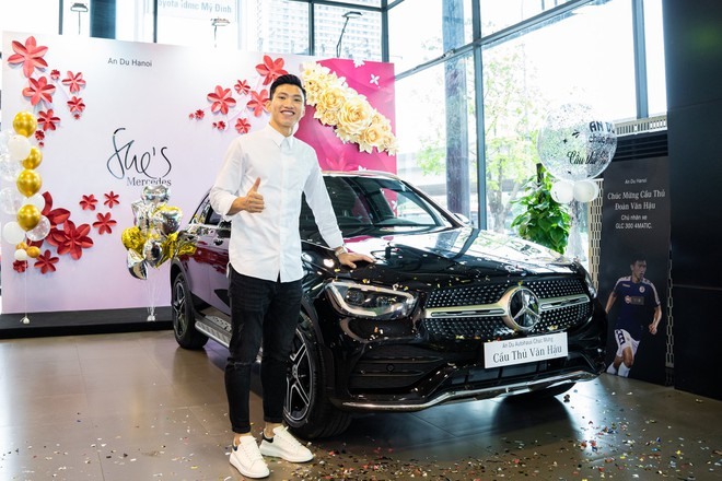 Ngày này năm xưa: Tròn 2 năm Mercedes-Benz GLC thế hệ thứ hai ra mắt Việt Nam, giá tăng đáng kể nhưng vẫn duy trì sức hút- Ảnh 11.