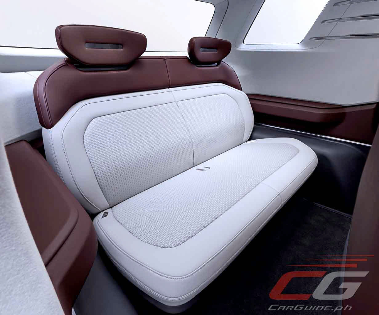 Rộ tin Xforce 7 chỗ bản concept sắp về Việt Nam: Rộng đường thay thế Outlander, hoàn thiện ‘kiềng 3 chân’ của Mitsubishi VN- Ảnh 9. Rộ tin Xforce 7 chỗ bản concept sắp về Việt Nam: Rộng đường thay thế Outlander, hoàn thiện ‘kiềng 3 chân’ của Mitsubishi VN- Ảnh 9.