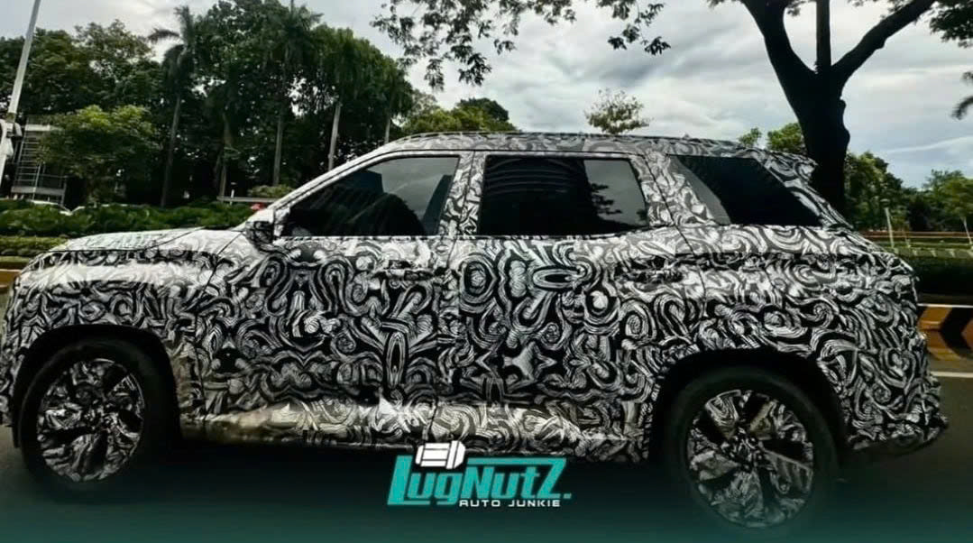 Rộ tin Xforce 7 chỗ bản concept sắp về Việt Nam: Rộng đường thay thế Outlander, hoàn thiện ‘kiềng 3 chân’ của Mitsubishi VN- Ảnh 6. Rộ tin Xforce 7 chỗ bản concept sắp về Việt Nam: Rộng đường thay thế Outlander, hoàn thiện ‘kiềng 3 chân’ của Mitsubishi VN- Ảnh 6.