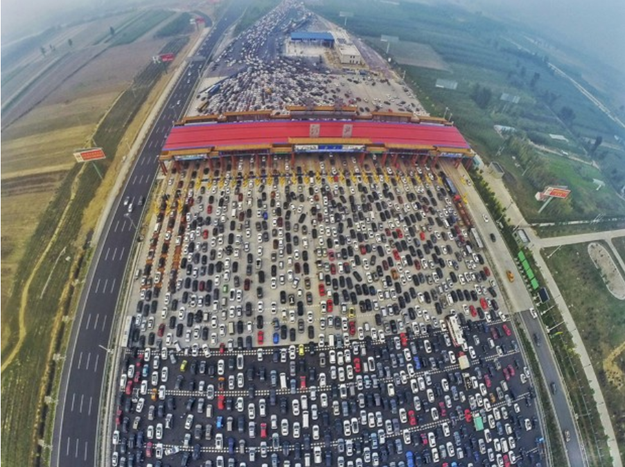 Phát hiện lái xe ăn gian phí cao tốc 191 lần trong suốt 1 năm: Tòa phán Phát hiện lái xe ăn gian phí cao tốc 191 lần trong suốt 1 năm: Tòa phán