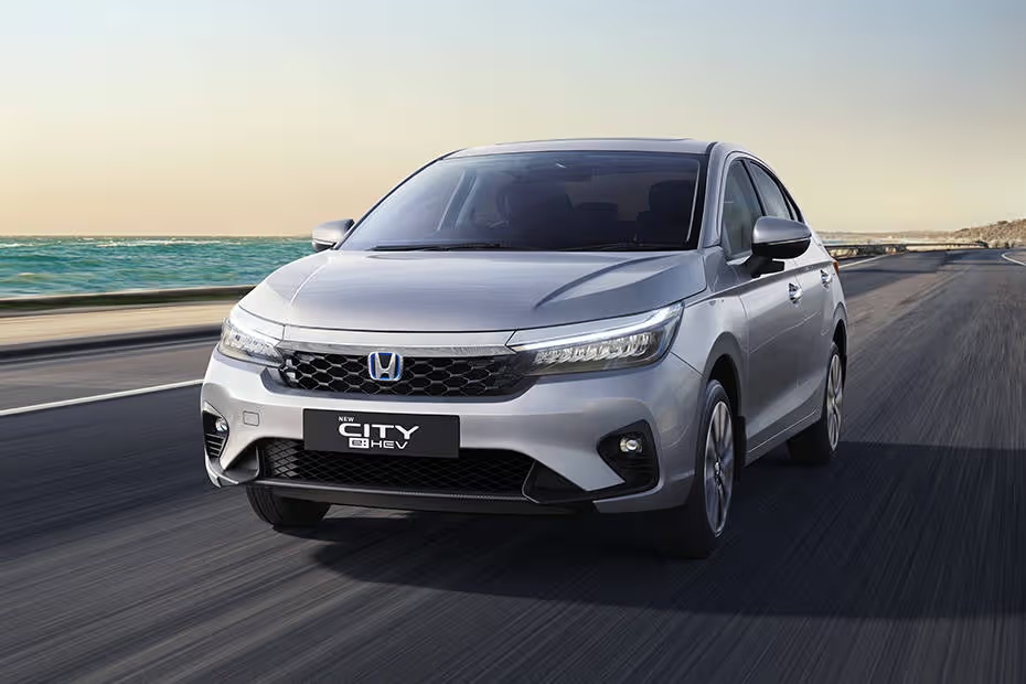 Honda City sắp ra bản hybrid giá rẻ, nguyên nhân đến từ một điểm người Việt rất quan tâm- Ảnh 2. Honda City sắp ra bản hybrid giá rẻ, nguyên nhân đến từ một điểm người Việt rất quan tâm- Ảnh 2.