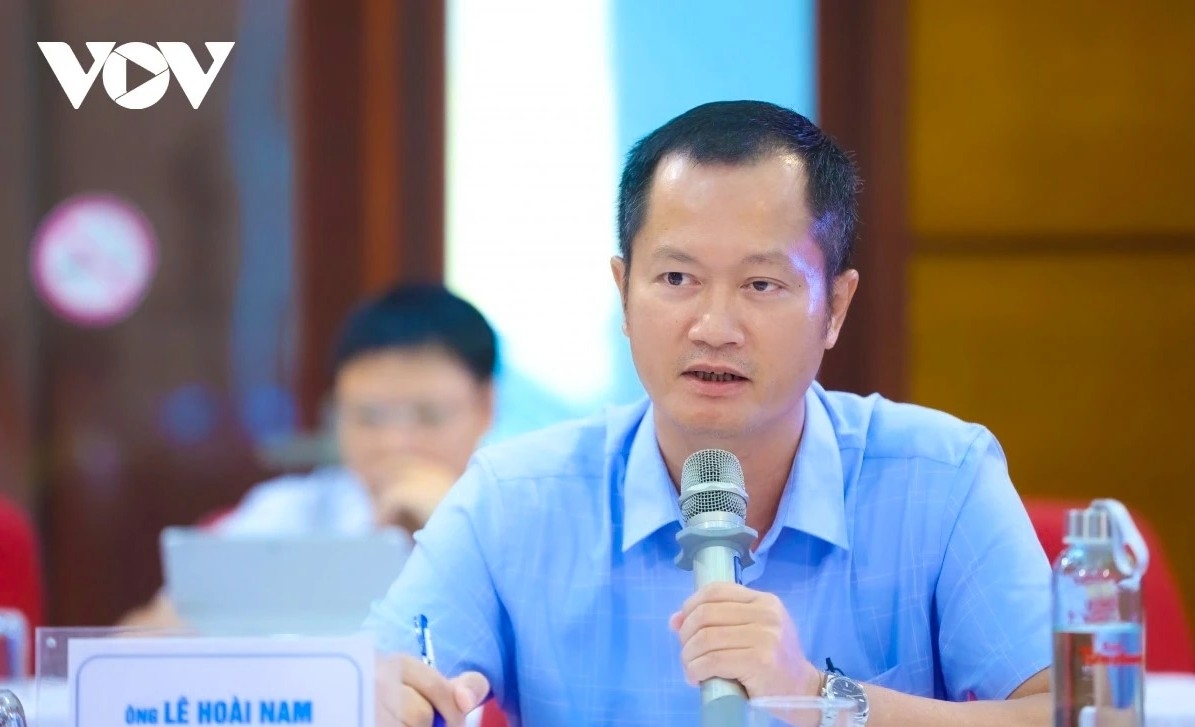 Bộ NN&MT nói gì về thông tin kiểm soát khí thải xe máy sẽ cấm xe máy cũ?- Ảnh 1. Bộ NN&MT nói gì về thông tin kiểm soát khí thải xe máy sẽ cấm xe máy cũ?- Ảnh 1.