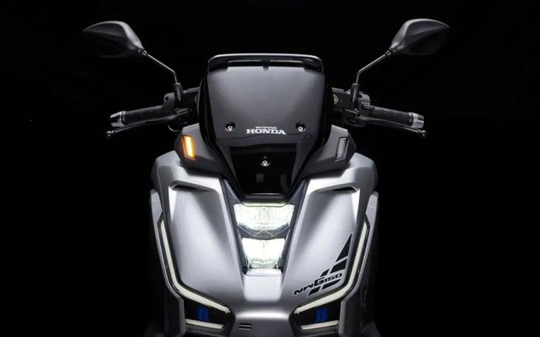 Honda sắp ra mắt xe tay ga thể thao mới: Mạnh mẽ, tiện nghi và đậm chất công nghệ- Ảnh 1. Honda sắp ra mắt xe tay ga thể thao mới: Mạnh mẽ, tiện nghi và đậm chất công nghệ- Ảnh 1.