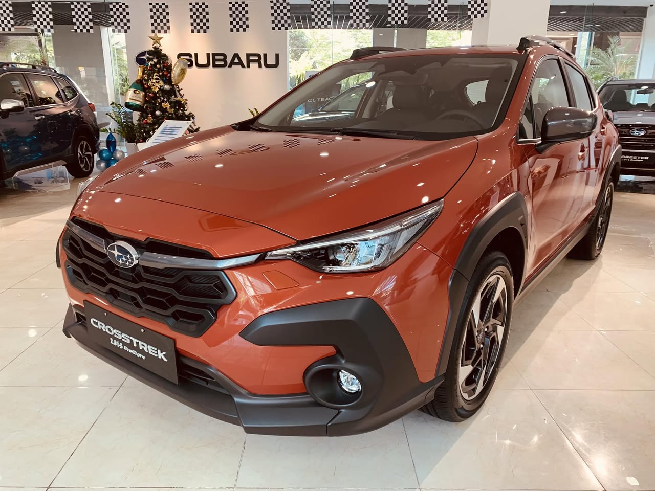 Mua loạt xe phổ thông này tiết kiệm hàng chục tới cả trăm triệu đồng phí lăn bánh: Nhiều phân khúc từ sedan tới SUV, bán tải- Ảnh 11. Mua loạt xe phổ thông này tiết kiệm hàng chục tới cả trăm triệu đồng phí lăn bánh: Nhiều phân khúc từ sedan tới SUV, bán tải- Ảnh 11.