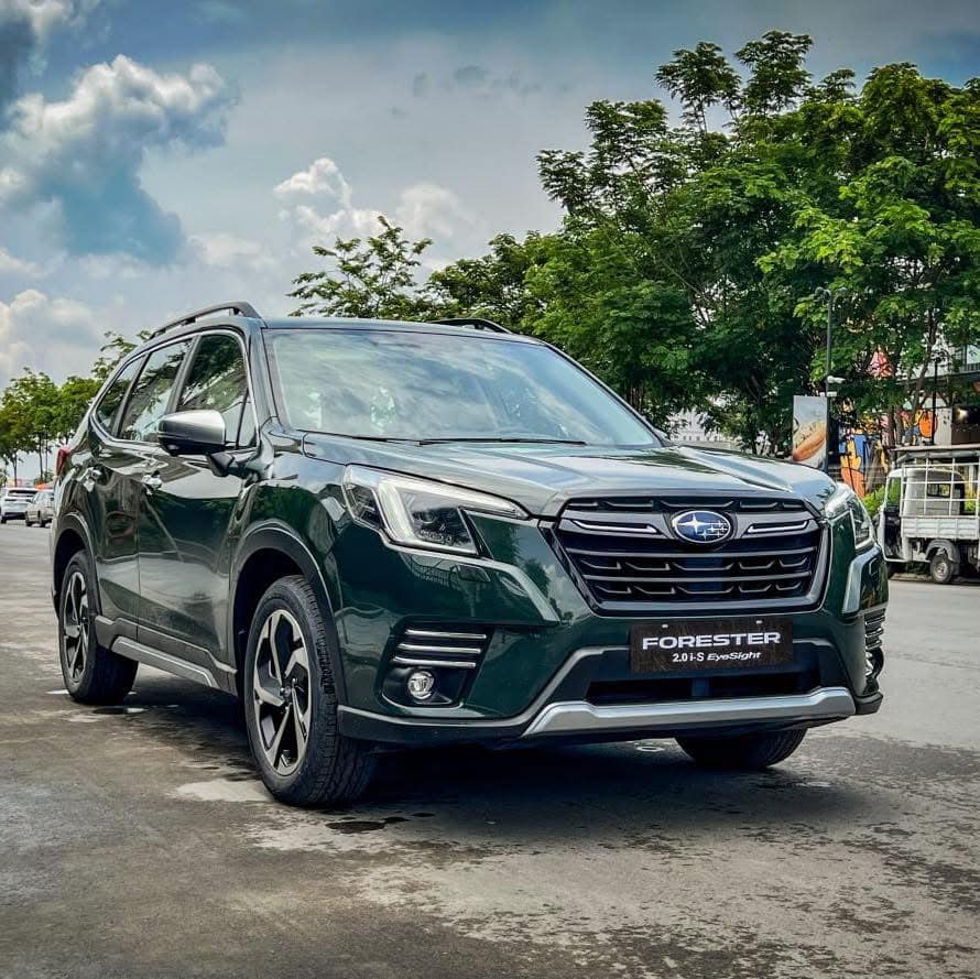 Mua loạt xe phổ thông này tiết kiệm hàng chục tới cả trăm triệu đồng phí lăn bánh: Nhiều phân khúc từ sedan tới SUV, bán tải- Ảnh 10. Mua loạt xe phổ thông này tiết kiệm hàng chục tới cả trăm triệu đồng phí lăn bánh: Nhiều phân khúc từ sedan tới SUV, bán tải- Ảnh 10.