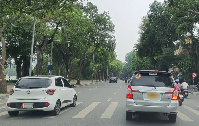 Bộ Công an đề xuất lắp thiết bị ghi hình xe kinh doanh dưới 8 chỗ