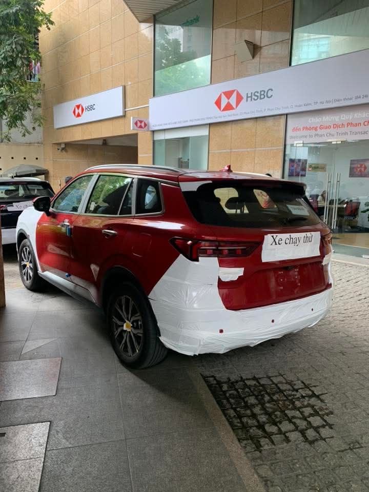 Cơ hội nào cho Ford Territory soán ngôi Mazda CX-5 thành vua doanh số phân khúc trong năm nay?- Ảnh 6.