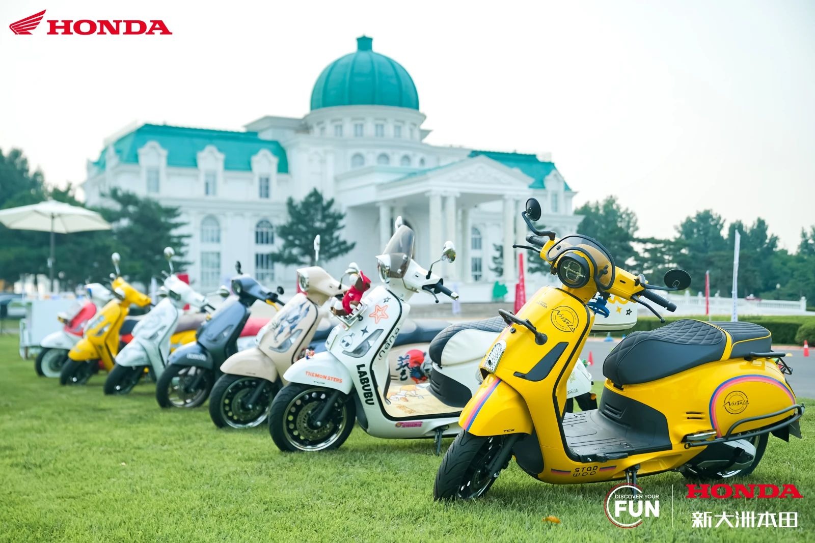 Honda NS150LA: Cú hích mới cho thị trường xe tay ga retro 150cc với chiến lược 'cao cấp nhưng giá rẻ'- Ảnh 6. Honda NS150LA: Cú hích mới cho thị trường xe tay ga retro 150cc với chiến lược 'cao cấp nhưng giá rẻ'- Ảnh 6.