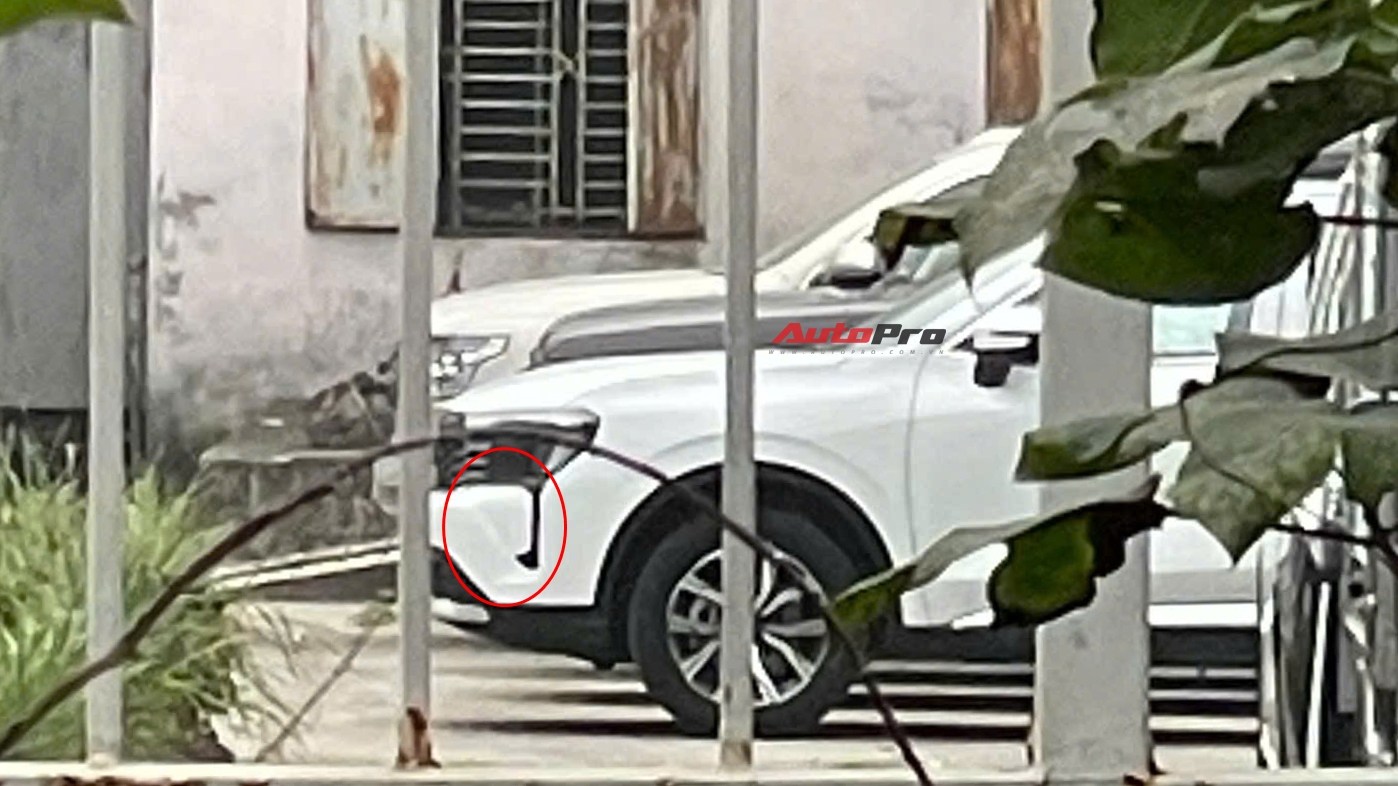 Ford Territory 2025 ở thị trường này dễ là bản xem trước cho mẫu sắp ra mắt Việt Nam: Chỉ khác mâm, không có hybrid- Ảnh 3.