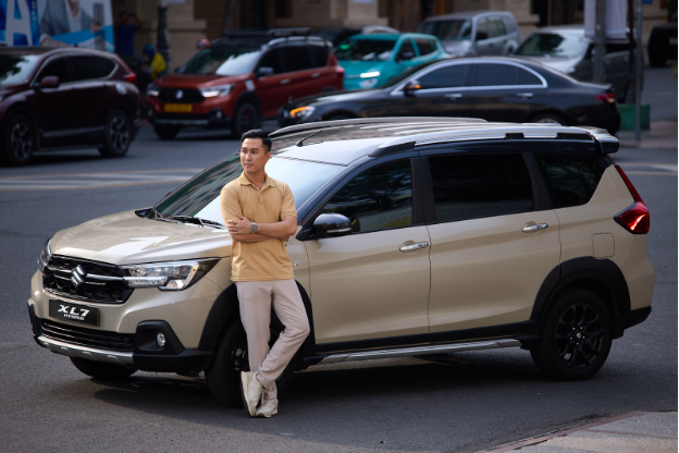 Bảo dưỡng, bảo hành, phụ tùng của Suzuki liệu có phải là những bài toán khó với người dùng ô tô?- Ảnh 3.