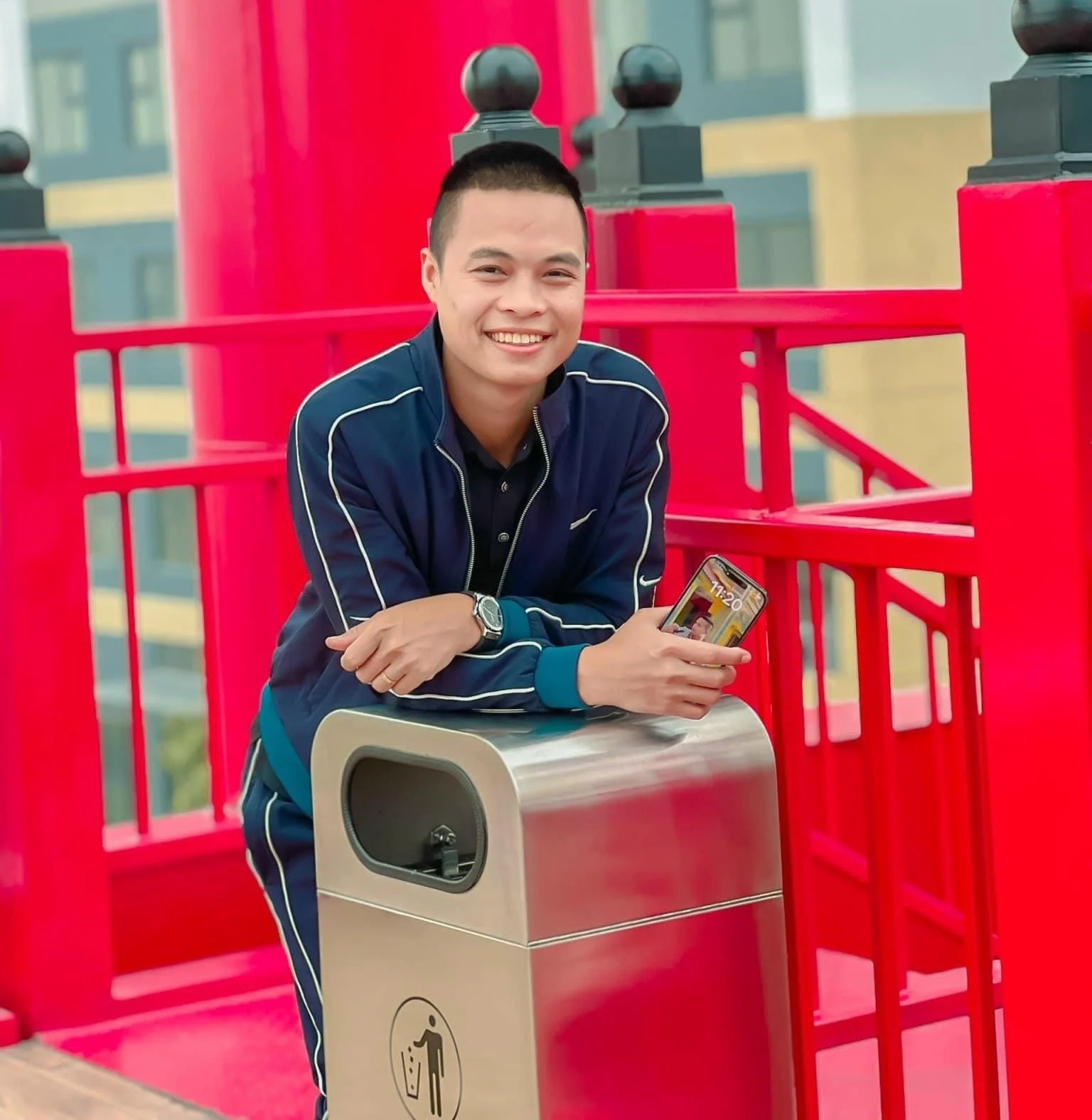 Hải Sen từng "đá gót chân" là mua được xe sang: Bán hàng giàu cỡ nào trước khi bị bắt?- Ảnh 1.