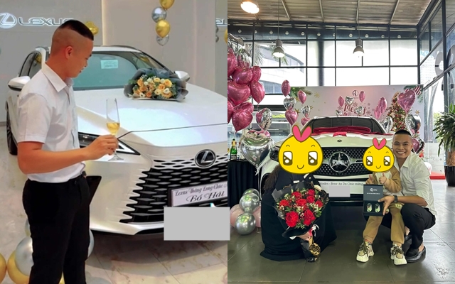 Hải Sen từng "đá gót chân" là mua được xe sang: Bán hàng giàu cỡ nào trước khi bị bắt?- Ảnh 5.