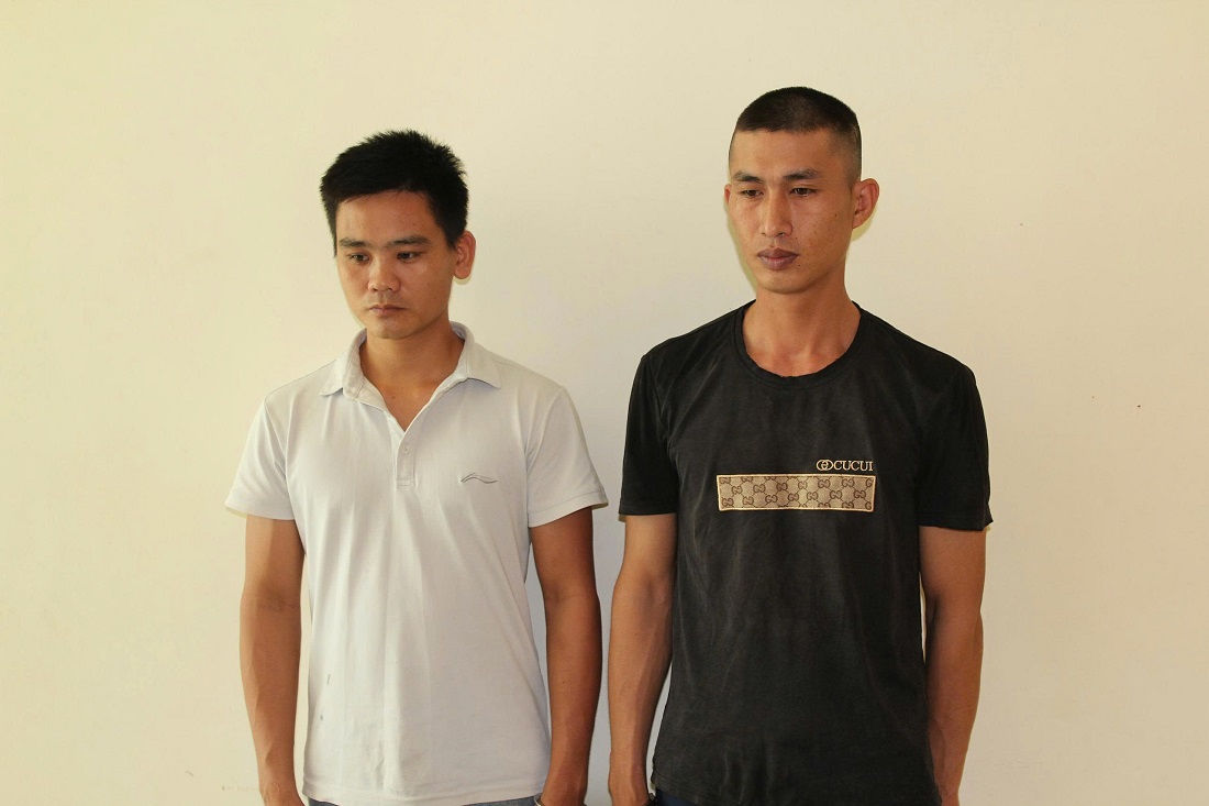 Thủ đoạn làm Thủ đoạn làm
