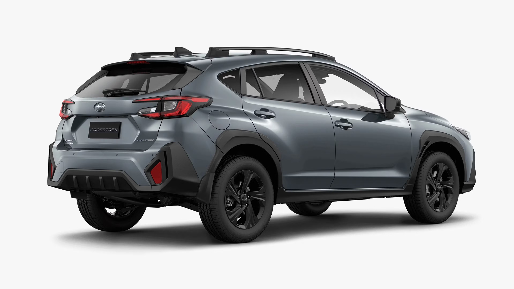 Subaru Crosstrek 2025 ra mắt: Thêm an toàn, 5 sao ANCAP, nhưng bản hybrid chỉ còn 134 mã lực, giá tăng nhẹ- Ảnh 4. Subaru Crosstrek 2025 ra mắt: Thêm an toàn, 5 sao ANCAP, nhưng bản hybrid chỉ còn 134 mã lực, giá tăng nhẹ- Ảnh 4.
