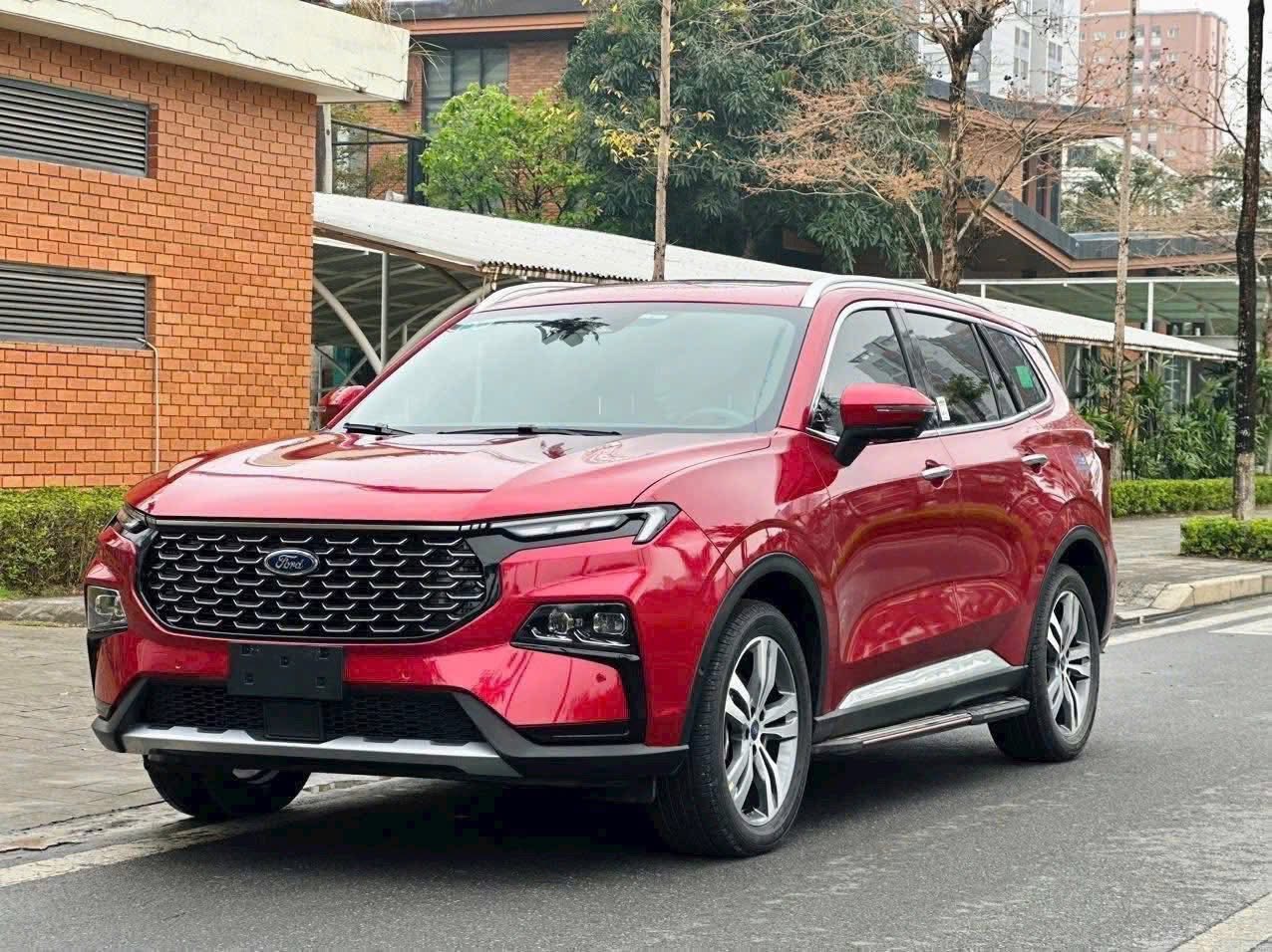 Nhiều phân khúc ô tô có sự “đổi ngôi” bất ngờ trong tháng 5/2025: Vios trở lại ngôi đầu, Territory lần đầu vượt CX-5 kể từ khi ra mắt- Ảnh 5. Nhiều phân khúc ô tô có sự “đổi ngôi” bất ngờ trong tháng 5/2025: Vios trở lại ngôi đầu, Territory lần đầu vượt CX-5 kể từ khi ra mắt- Ảnh 5.
