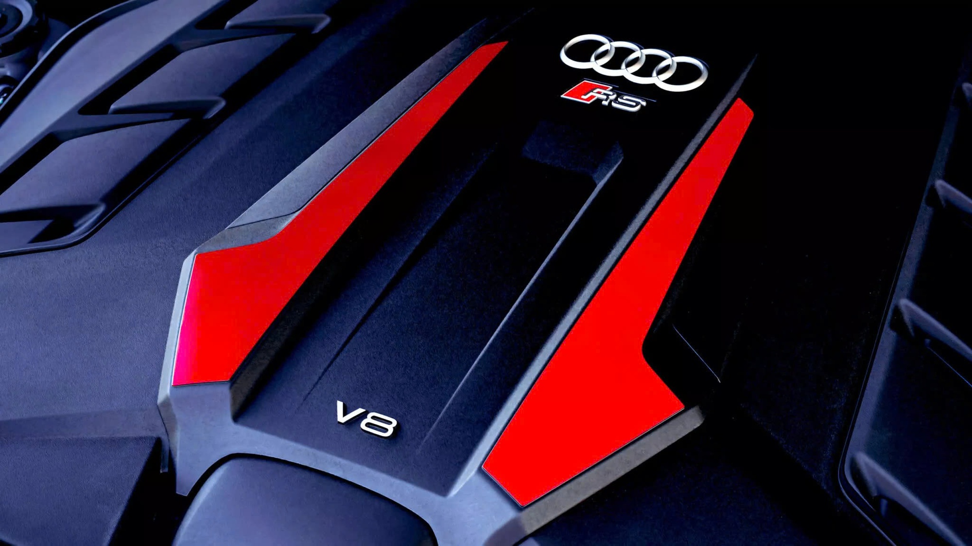 Sếp Audi: 'Hãng dừng kế hoạch chỉ sản xuất xe điện trong tương lai, đang quay lại phát triển xe xăng'- Ảnh 3. Sếp Audi: 'Hãng dừng kế hoạch chỉ sản xuất xe điện trong tương lai, đang quay lại phát triển xe xăng'- Ảnh 3.