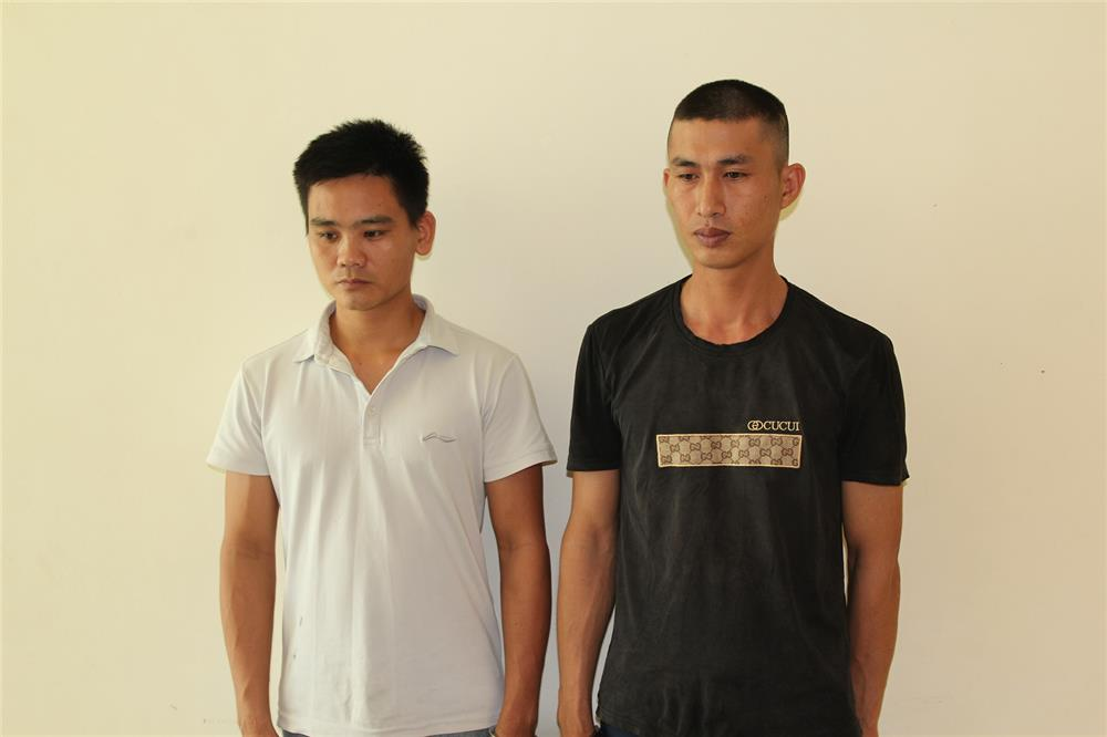 Cầm cố ô tô tải để trả nợ nhưng bị từ chối, 2 đối tượng tìm cách khiến 11 chiếc ô tô Cầm cố ô tô tải để trả nợ nhưng bị từ chối, 2 đối tượng tìm cách khiến 11 chiếc ô tô