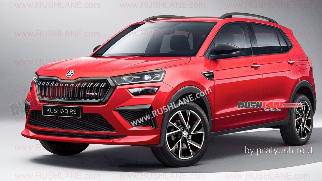 Skoda Kushaq chưa ra mắt Việt Nam đã sắp có bản nâng cấp: Thiết kế tinh chỉnh, cửa sổ trời toàn cảnh, ADAS- Ảnh 5. Skoda Kushaq chưa ra mắt Việt Nam đã sắp có bản nâng cấp: Thiết kế tinh chỉnh, cửa sổ trời toàn cảnh, ADAS- Ảnh 5.