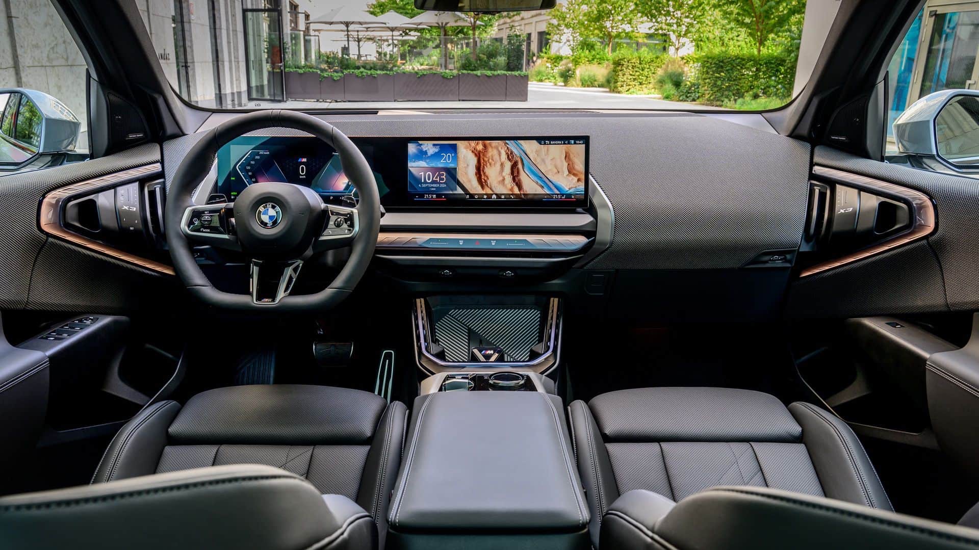 BMW X3 và 5-Series thế hệ mới chốt lịch ra mắt Việt Nam: Thay đổi diện mạo, bạt ngàn công nghệ- Ảnh 3. BMW X3 và 5-Series thế hệ mới chốt lịch ra mắt Việt Nam: Thay đổi diện mạo, bạt ngàn công nghệ- Ảnh 3.