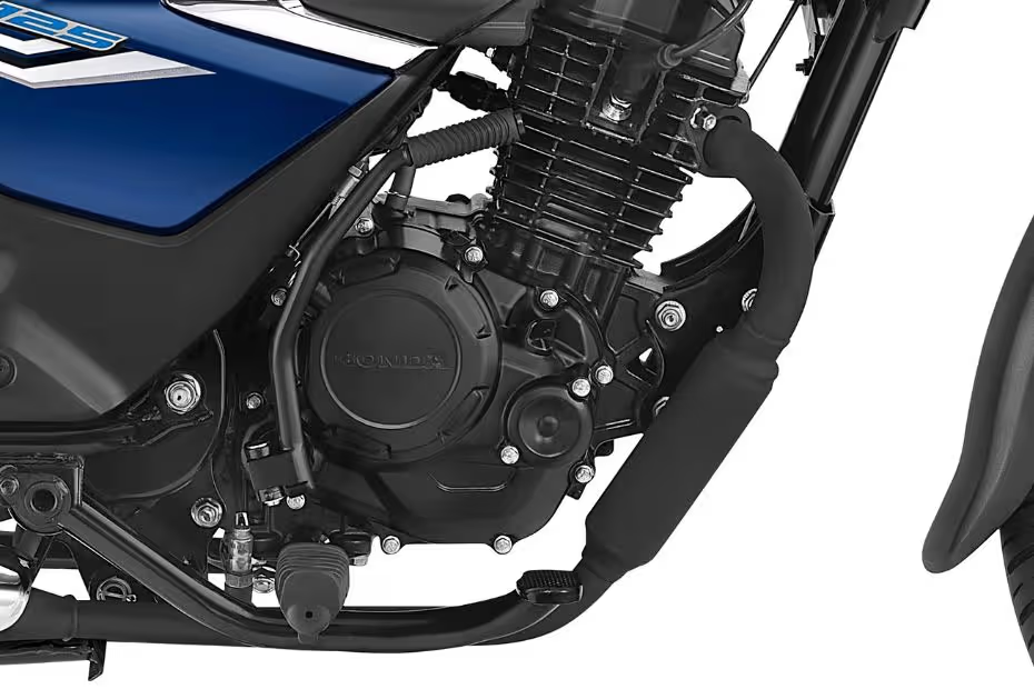 'Huyền thoại' côn tay của Honda trở lại: Thiết kế cực chất, 'full công nghệ' - giá siêu rẻ- Ảnh 6.